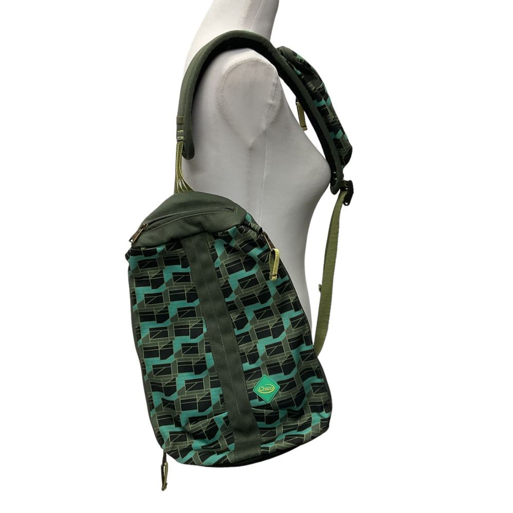 Chaco Radlands Sling Back Pack 9 Liters Askew Hunter One Size